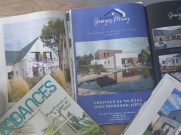 😃Retrouvez-nous ce mois-ci dans le nouveau TENDANCES MAGAZINE 👍

 👉Bien préparer son projet de construction

✅ www.maisonsmenez.fr