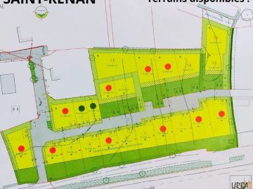 SAINT-RENAN
Quillimérien 

Pour plus d'informations : 

👉https://www.construction-maison-brest.fr/terrain-a-vendre.php
📞02-98-84-58-40 

🟢🔴🟡 : Terrains...