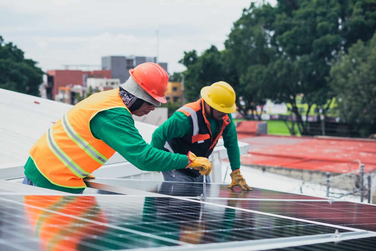 réduire sa consommation d'énergie dans sa maison 