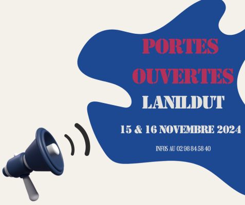 PORTES OUVERTES SUR RDV