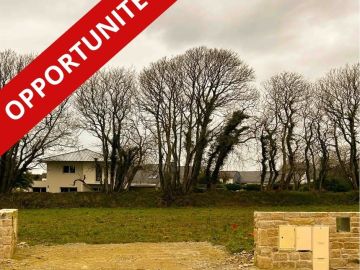 ‼️OPPORTUNITÉ ‼️
▶️Lotissement Quillimerrien à SAINT-RENAN
✅Terrain de 497 m²
📞plus d'infos au 02-98-84-58-40